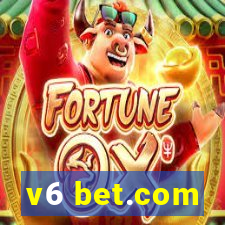 v6 bet.com